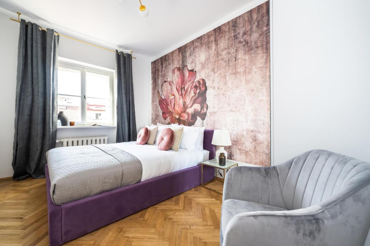 Gallery 7 - Apartment 7 克拉科夫 外观 照片
