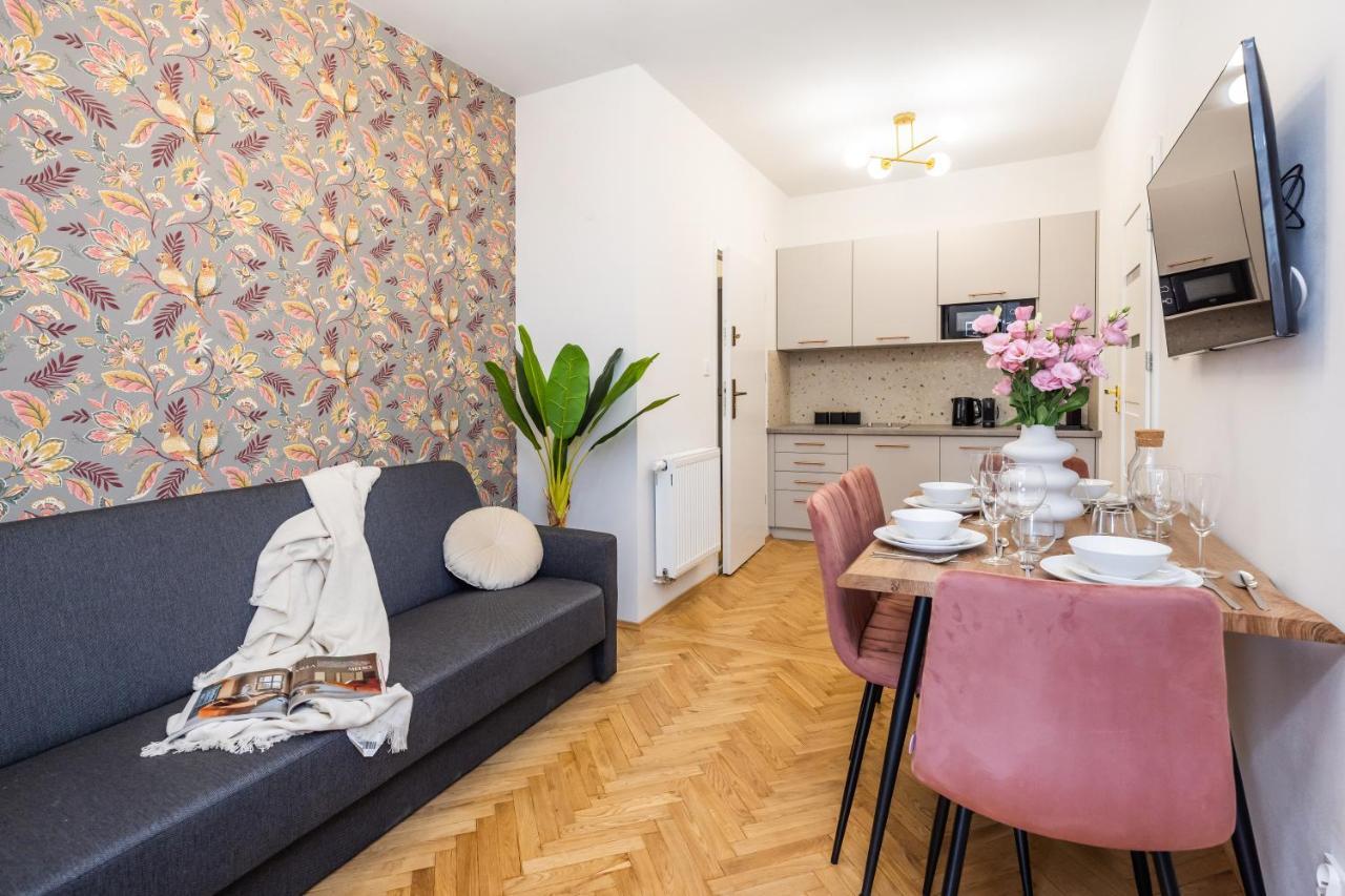 Gallery 7 - Apartment 7 克拉科夫 外观 照片
