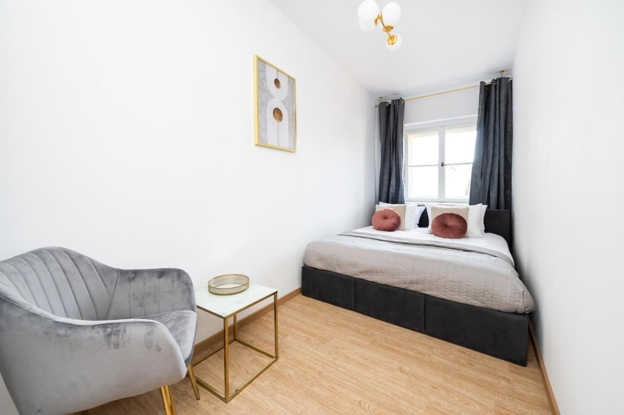 Gallery 7 - Apartment 7 克拉科夫 外观 照片