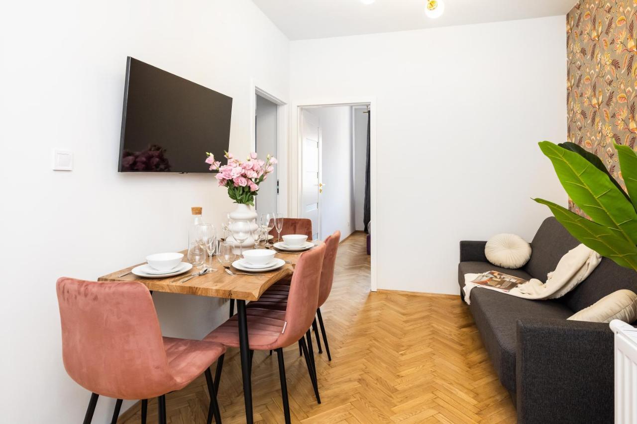 Gallery 7 - Apartment 7 克拉科夫 外观 照片