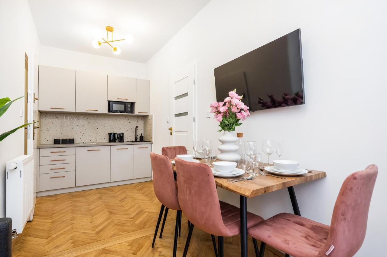 Gallery 7 - Apartment 7 克拉科夫 外观 照片
